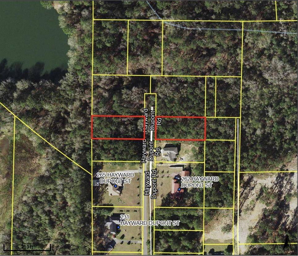 Midway, FL 32343,0 Hayward Dupont Road