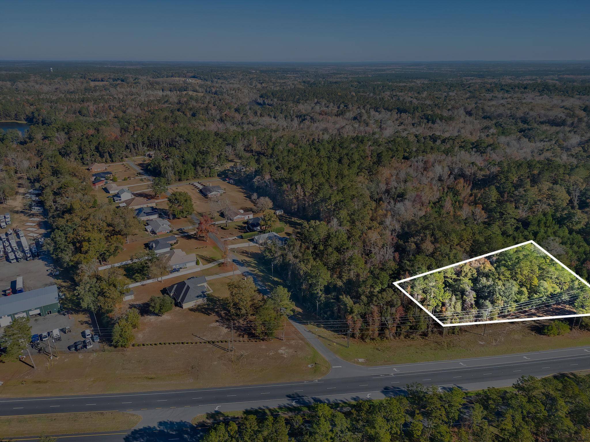 Midway, FL 32343,0 Blue Star Highway