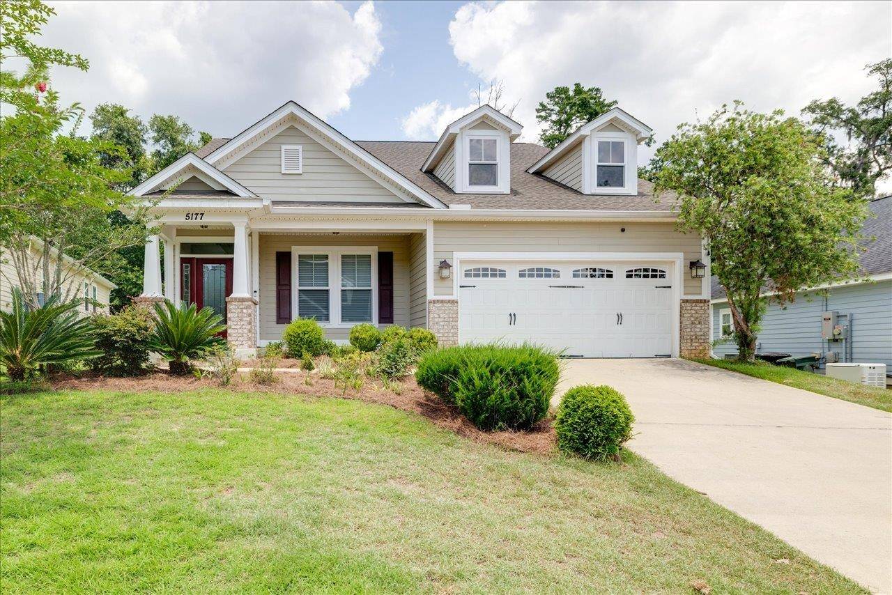 Tallahassee, FL 32312,5177 Holly Fern Trace