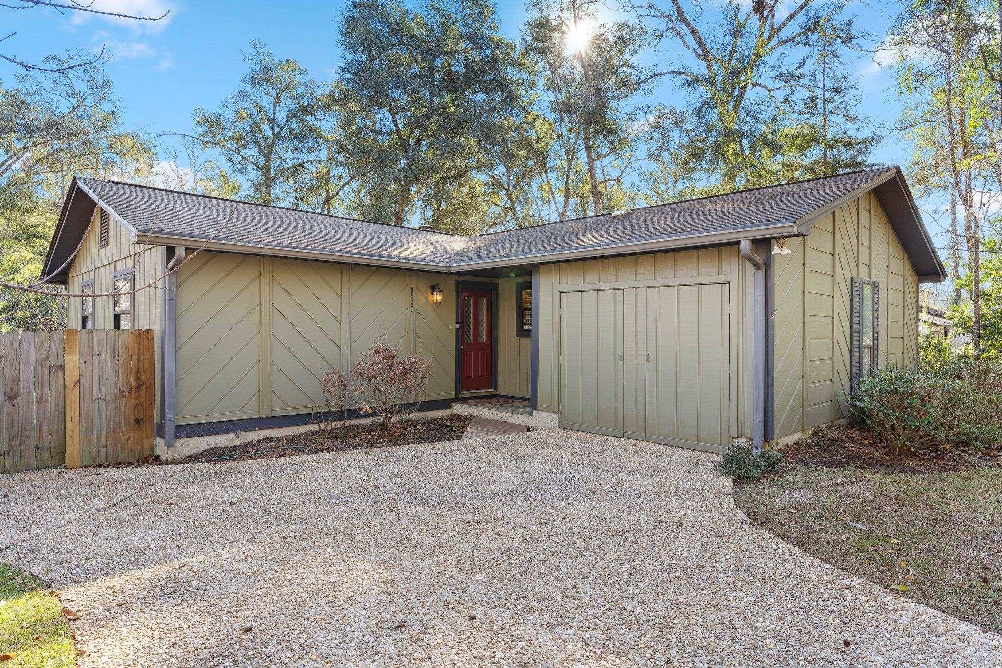 Tallahassee, FL 32309,6427 Count Turf Trail