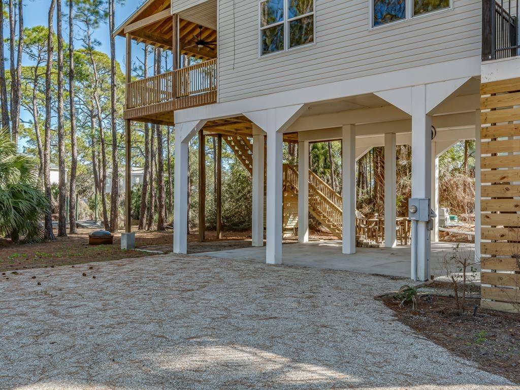 Alligator Point, FL 32346,27 Harry Morrison Road