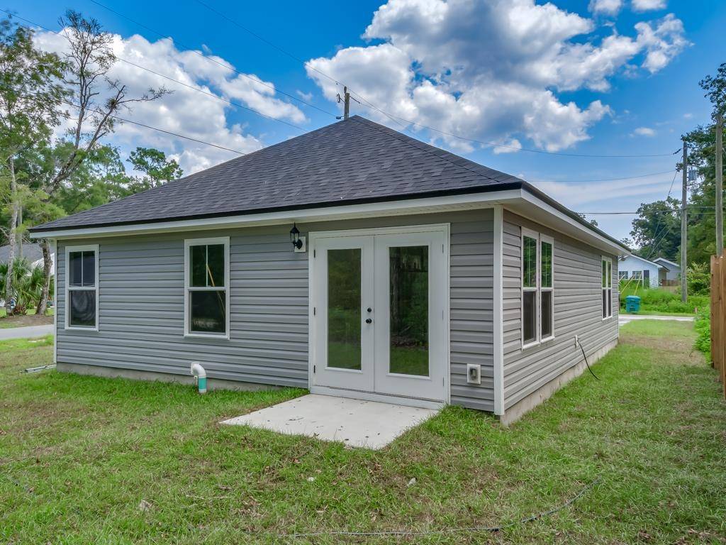 Crawfordville, FL 32327,43 Ted Lott Lane