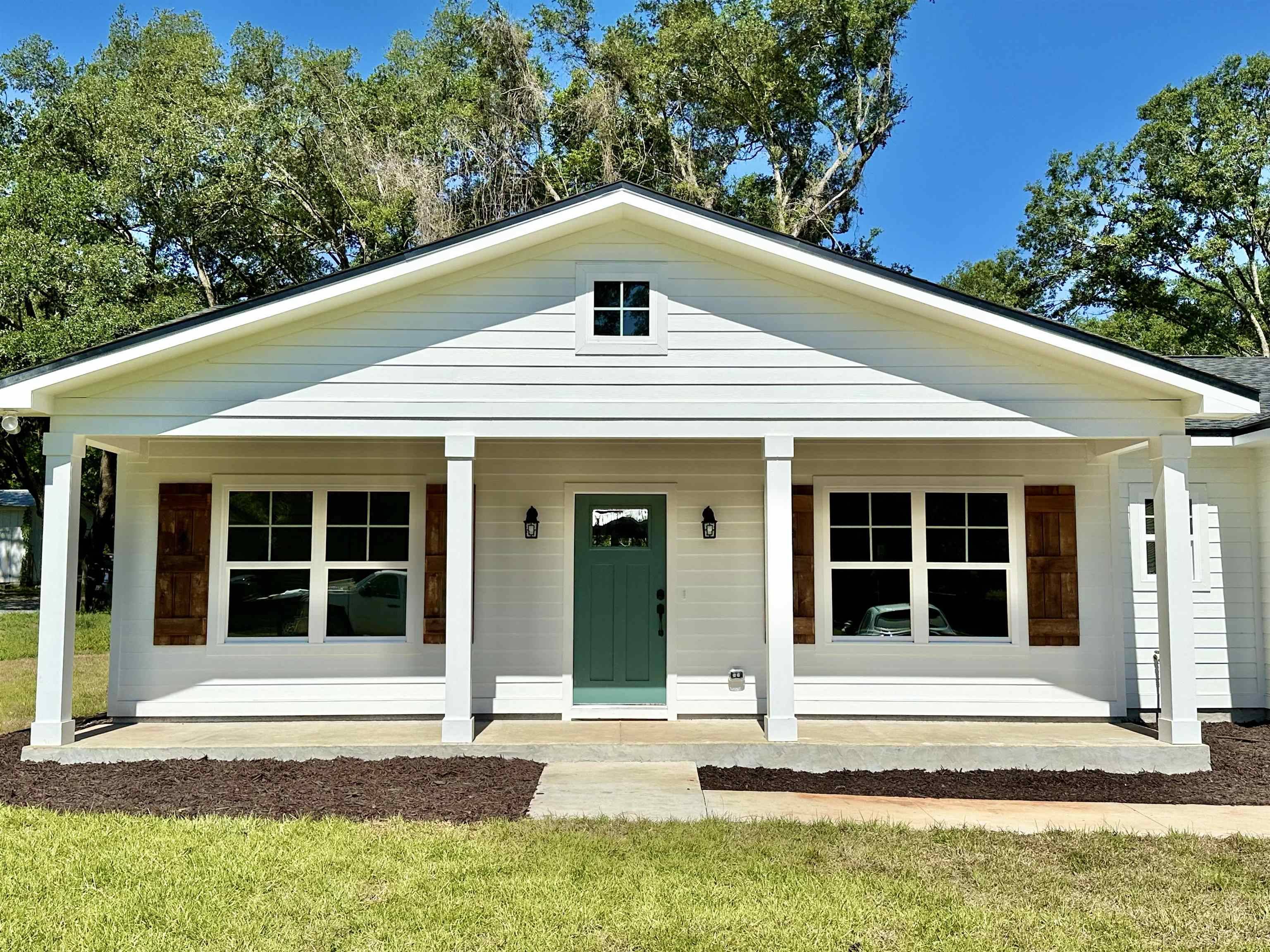 Tallahassee, FL 32309,Lot 26 Plowshare Road