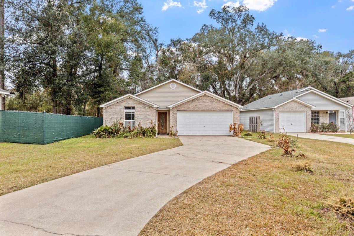 Tallahassee, FL 32303,4512 Russells Pond Lane