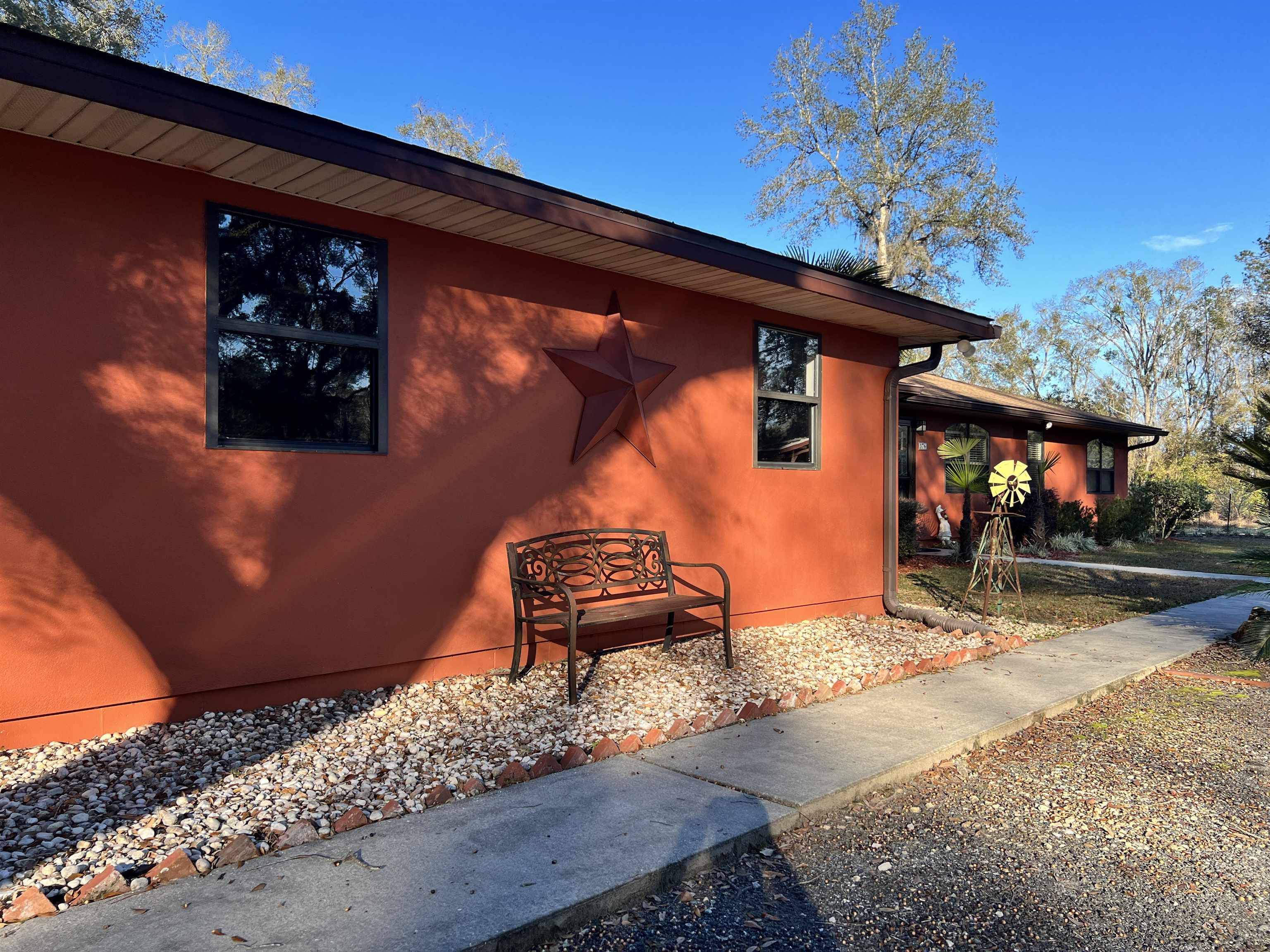 Monticello, FL 32344,376 Tecumseh Road