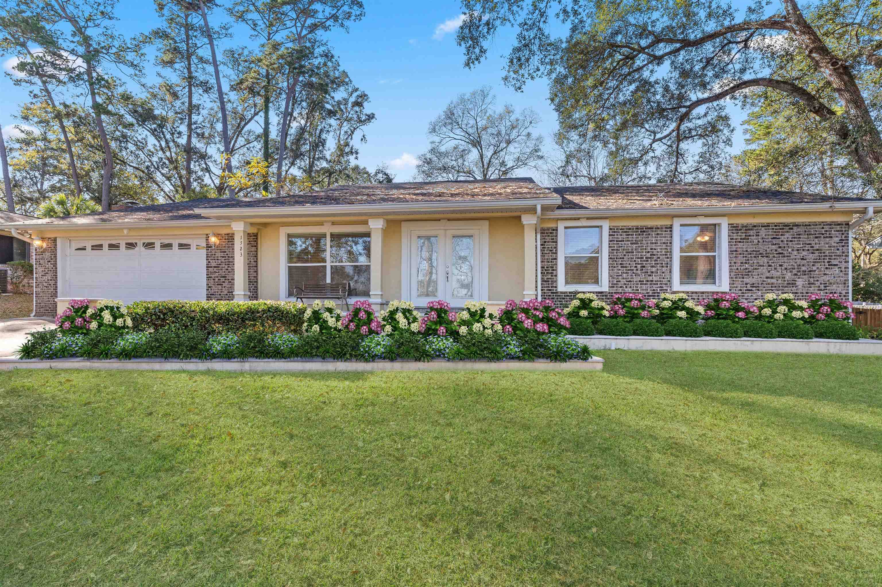 Tallahassee, FL 32308,1523 Oldfield Drive