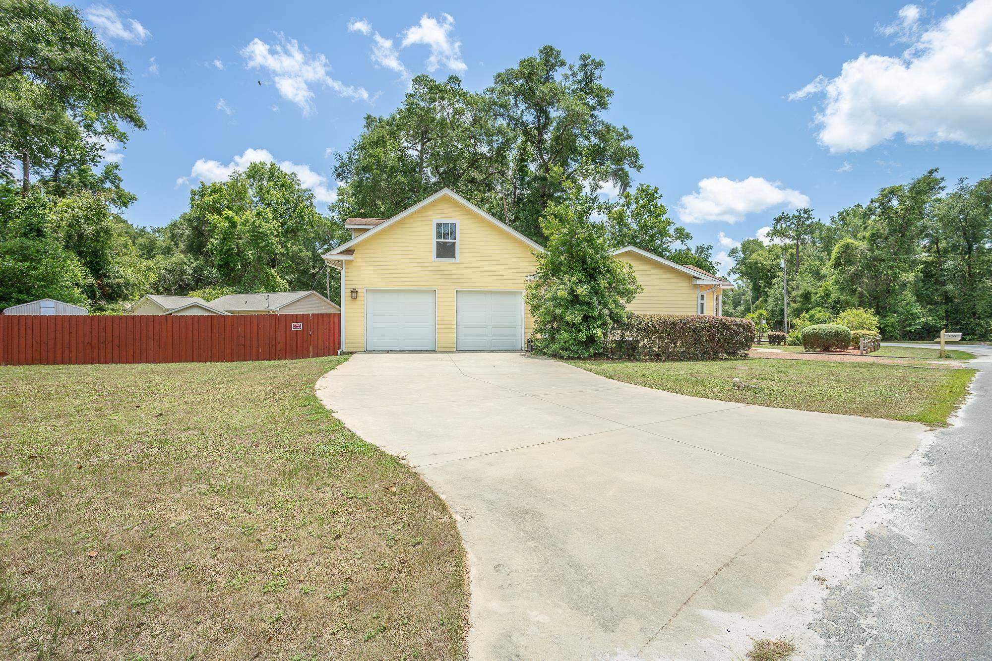 Crawfordville, FL 32327,92 Dogwood Drive