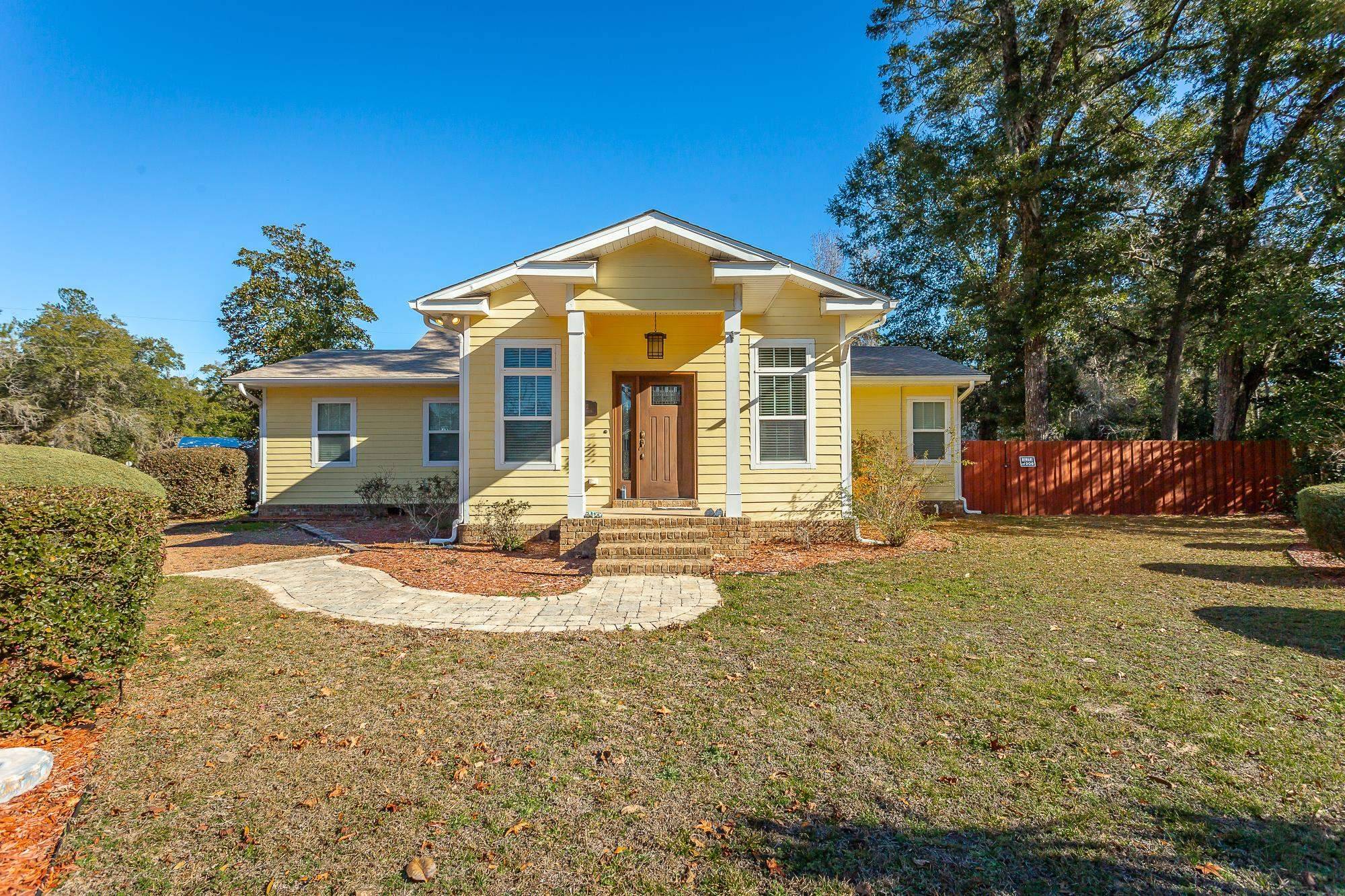 Crawfordville, FL 32327,92 Dogwood Drive
