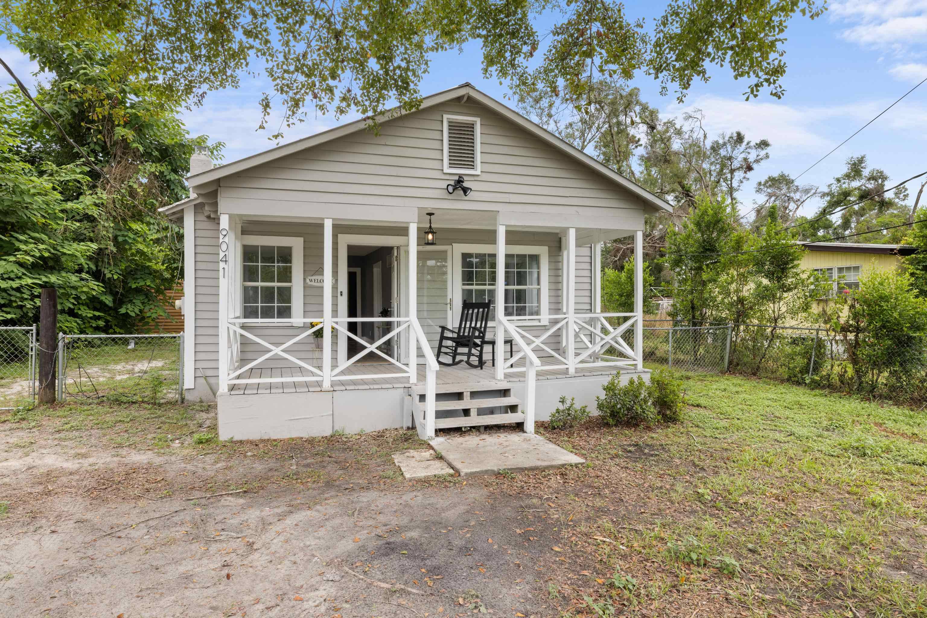 Tallahassee, FL 32305,9041 Old Woodville Road