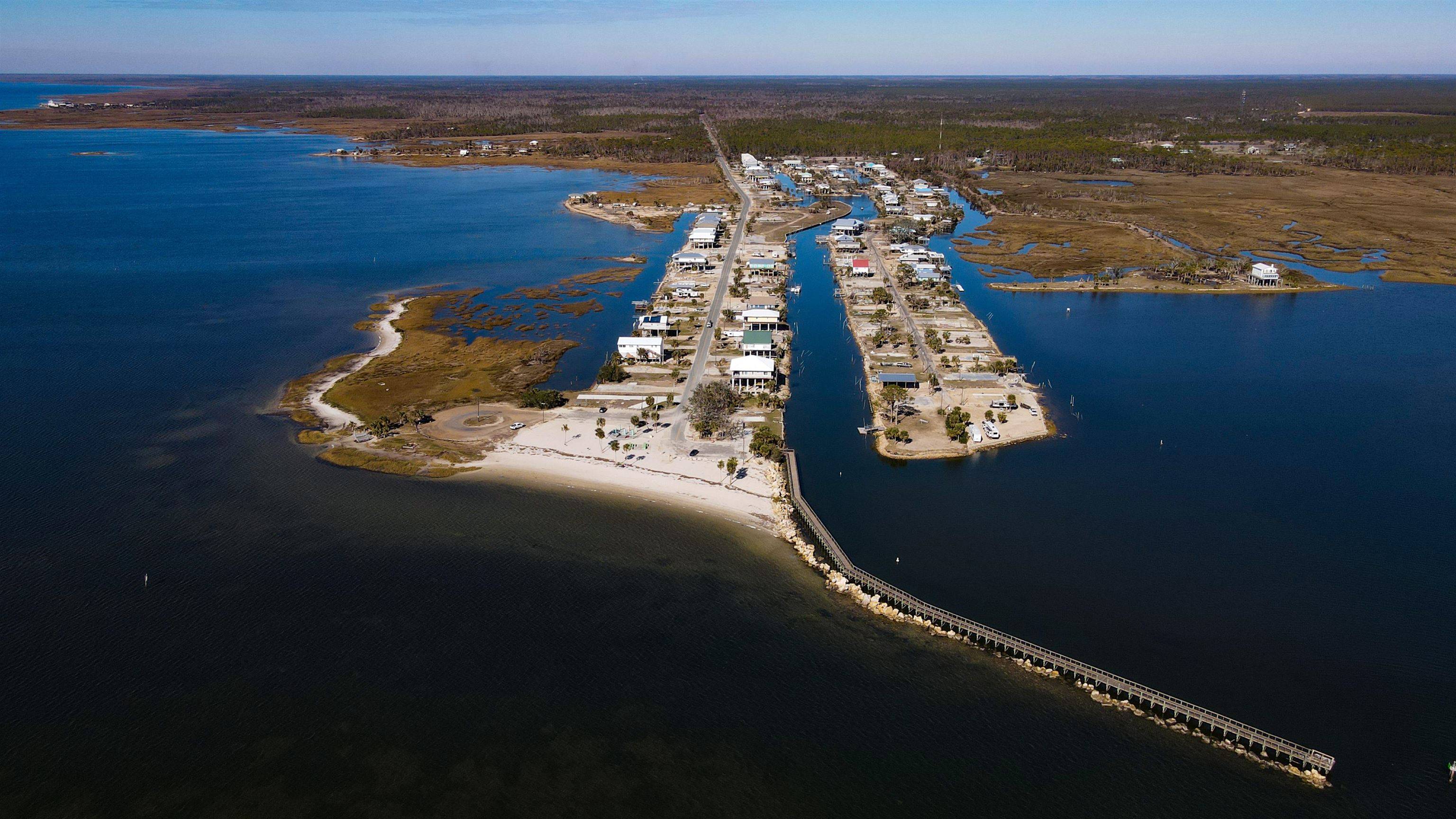 Perry, FL 32348,21239 Keaton Beach Drive