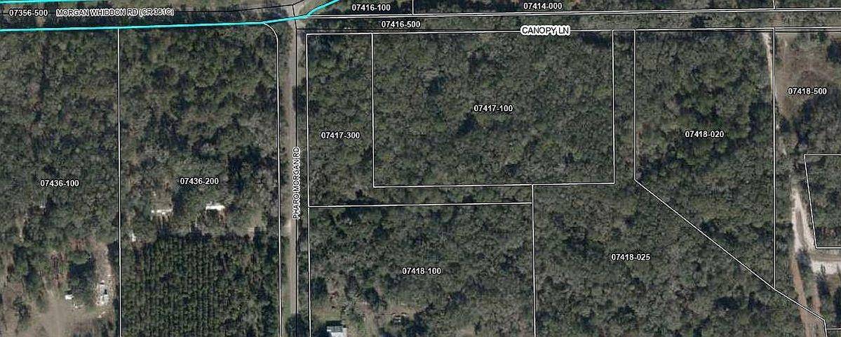 Perry, FL 32347,00 Pharo Morgan Road