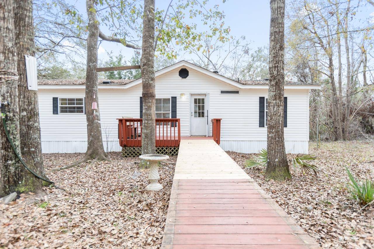Greenville, FL 32331,111 W 8th Court