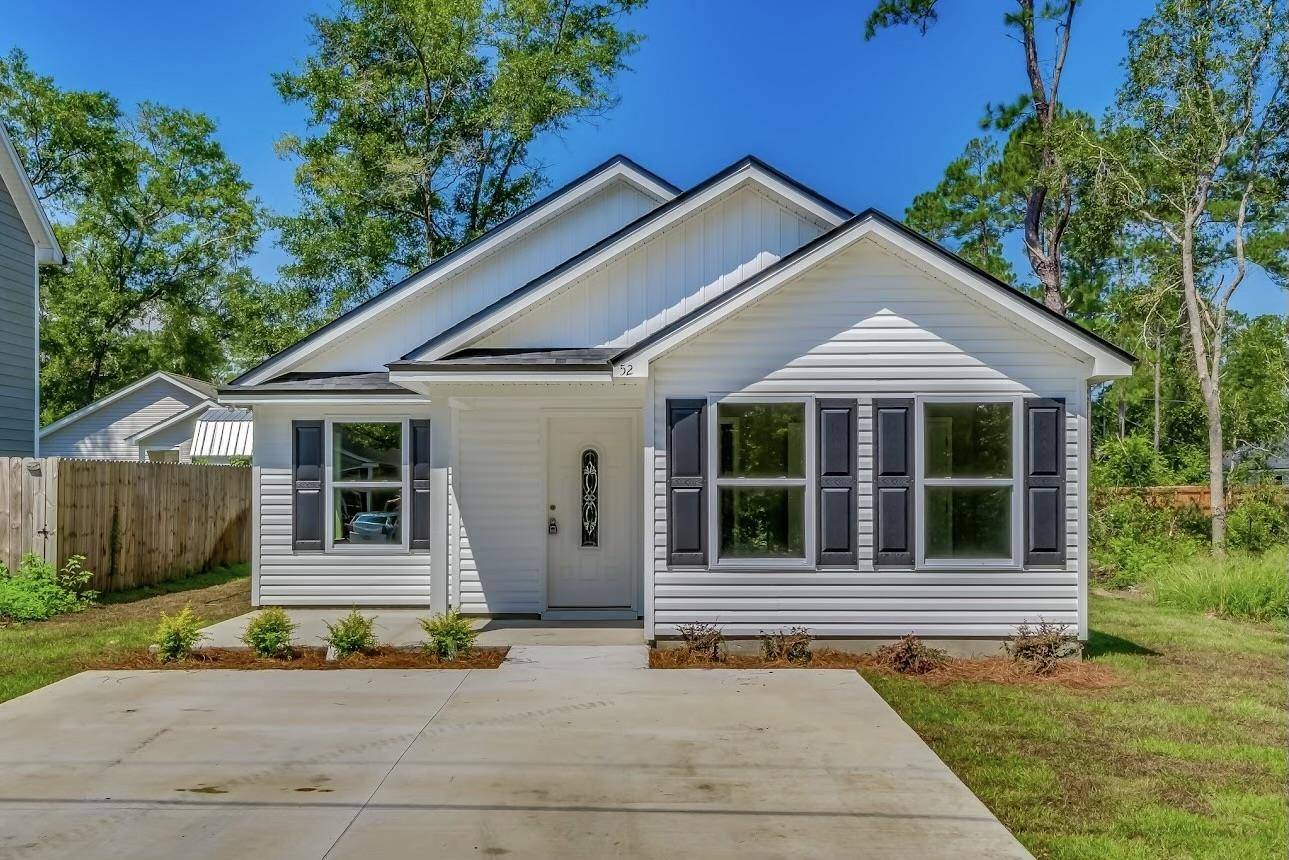 Crawfordville, FL 32327,21 Sioux Trail