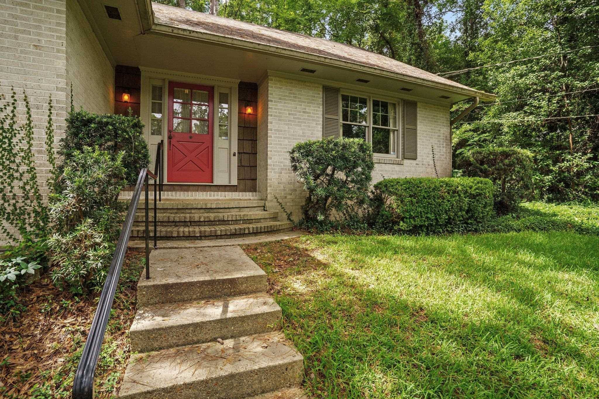 Tallahassee, FL 32308,1535 Belleau Wood Drive