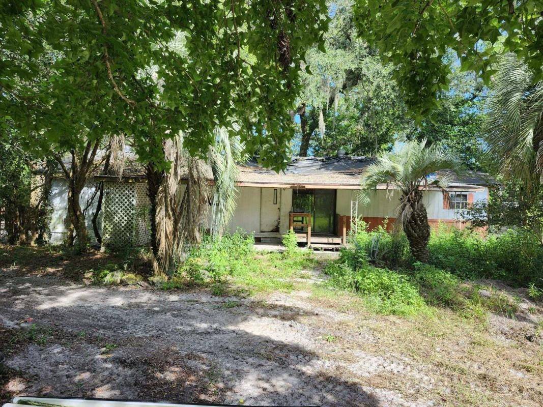 Perry, FL 32347,357 N Page Road