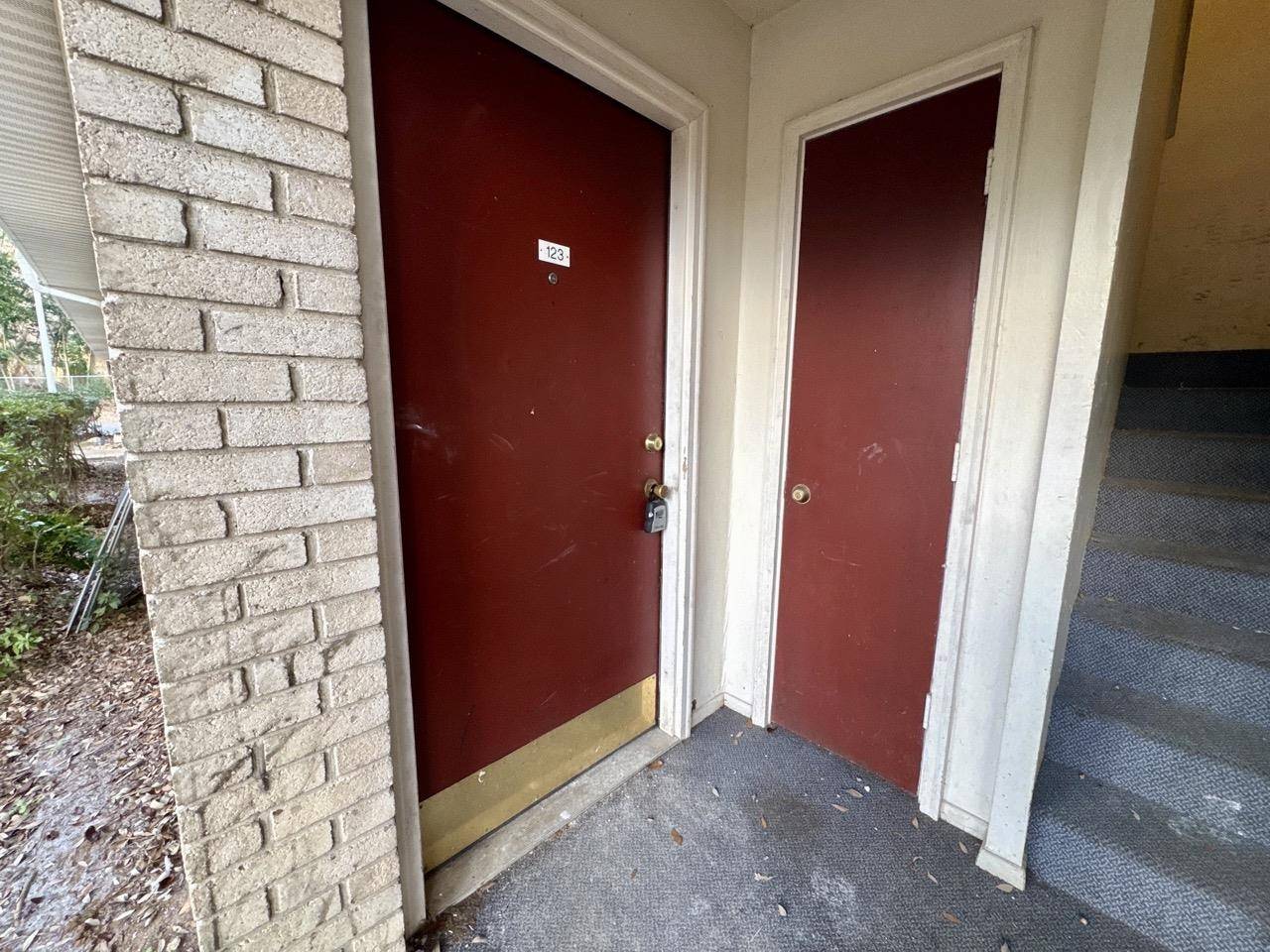 Tallahassee, FL 32304,2020 Continental Avenue #123