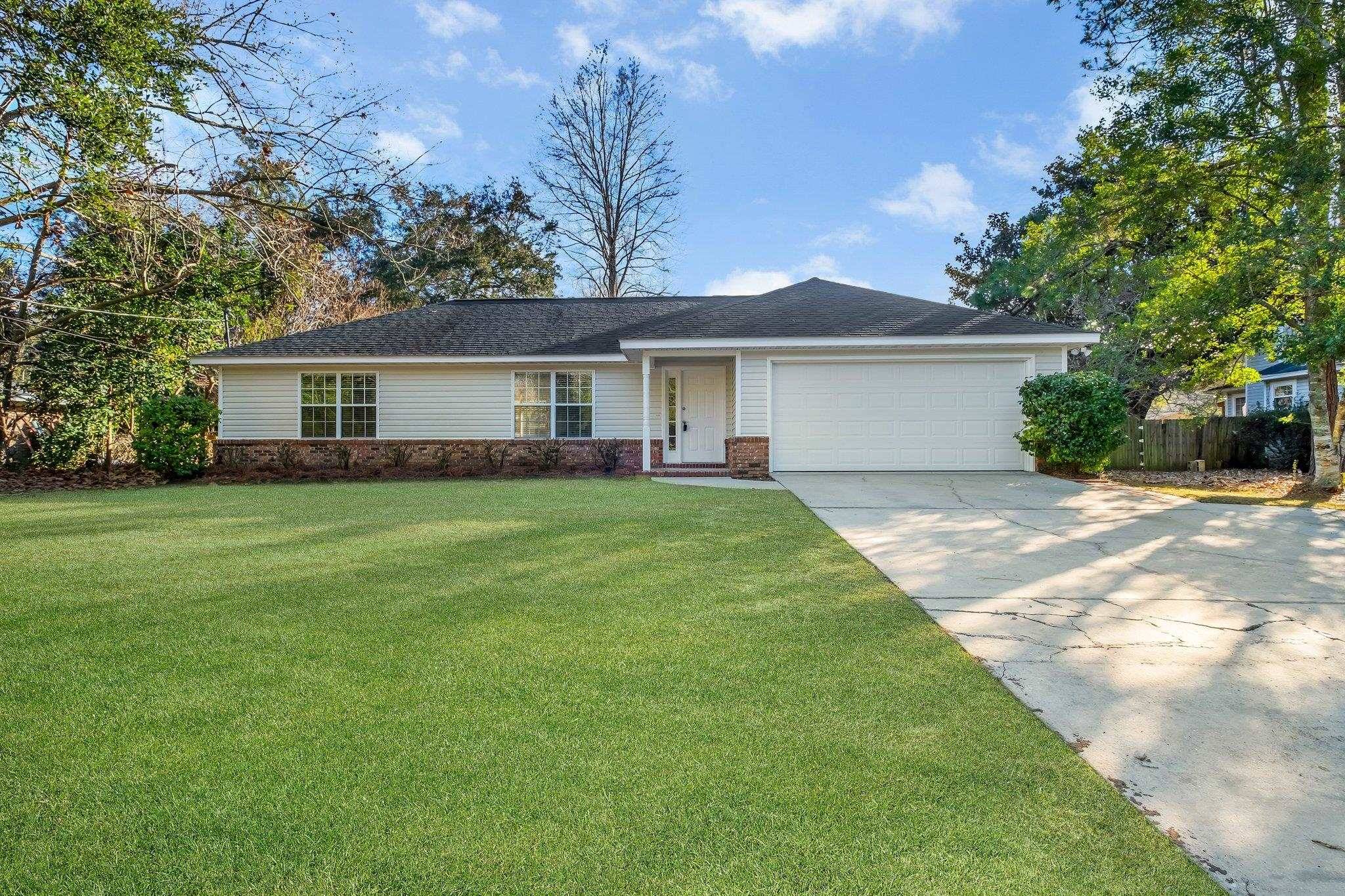 Tallahassee, FL 32303,901 Barrie Avenue