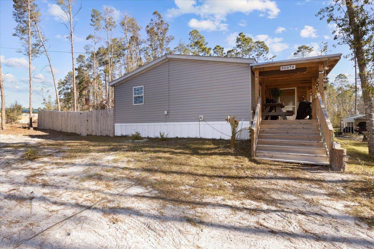 Steinhatchee, FL 32359,1309 NE Sugar Hill Lane