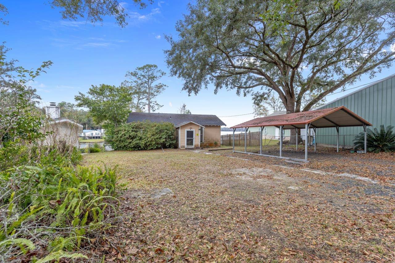 Tallahassee, FL 32310,24136 Lanier Street