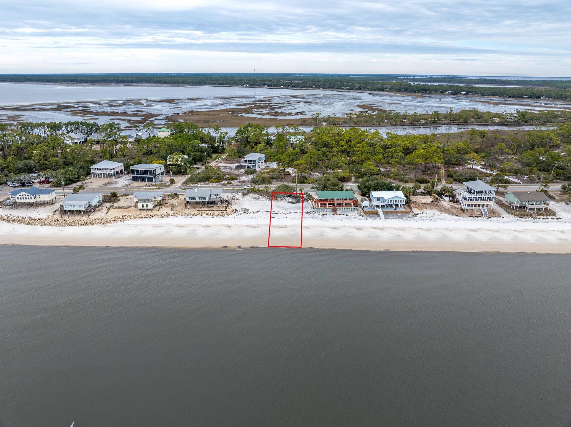 Alligator Point, FL 32346,1235 Alligator Drive