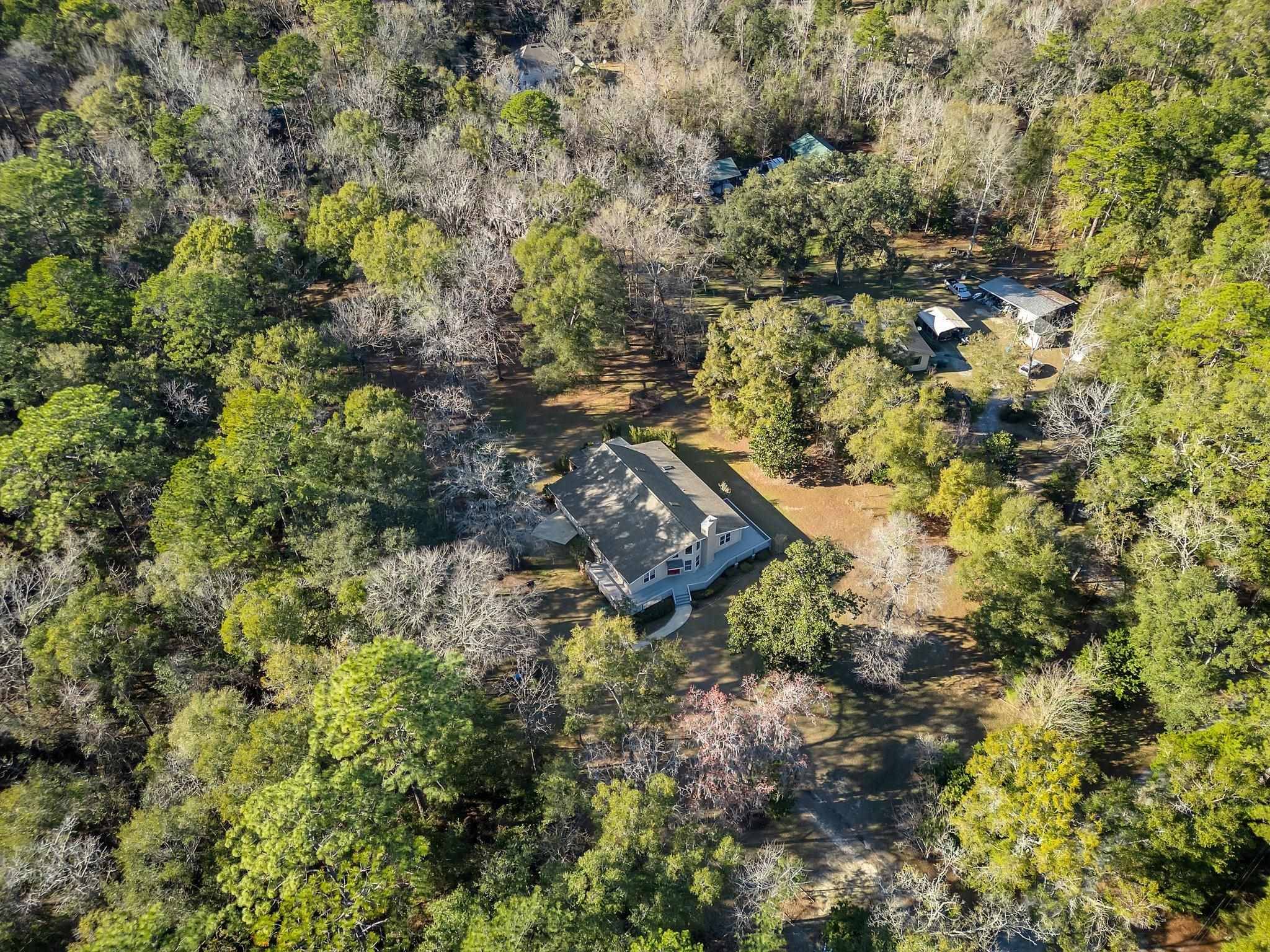 Tallahassee, FL 32309,6830 Birdsong Trail