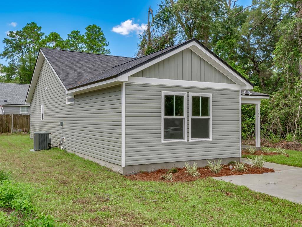 Crawfordville, FL 32327,71 Cochise Street