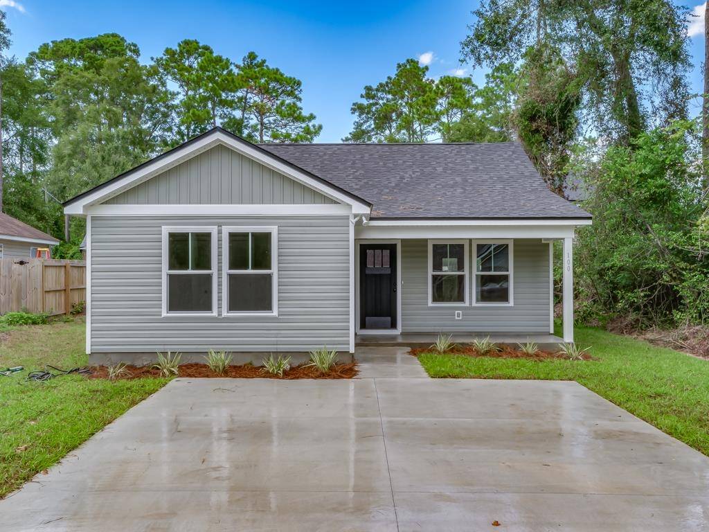 Crawfordville, FL 32327,71 Cochise Street