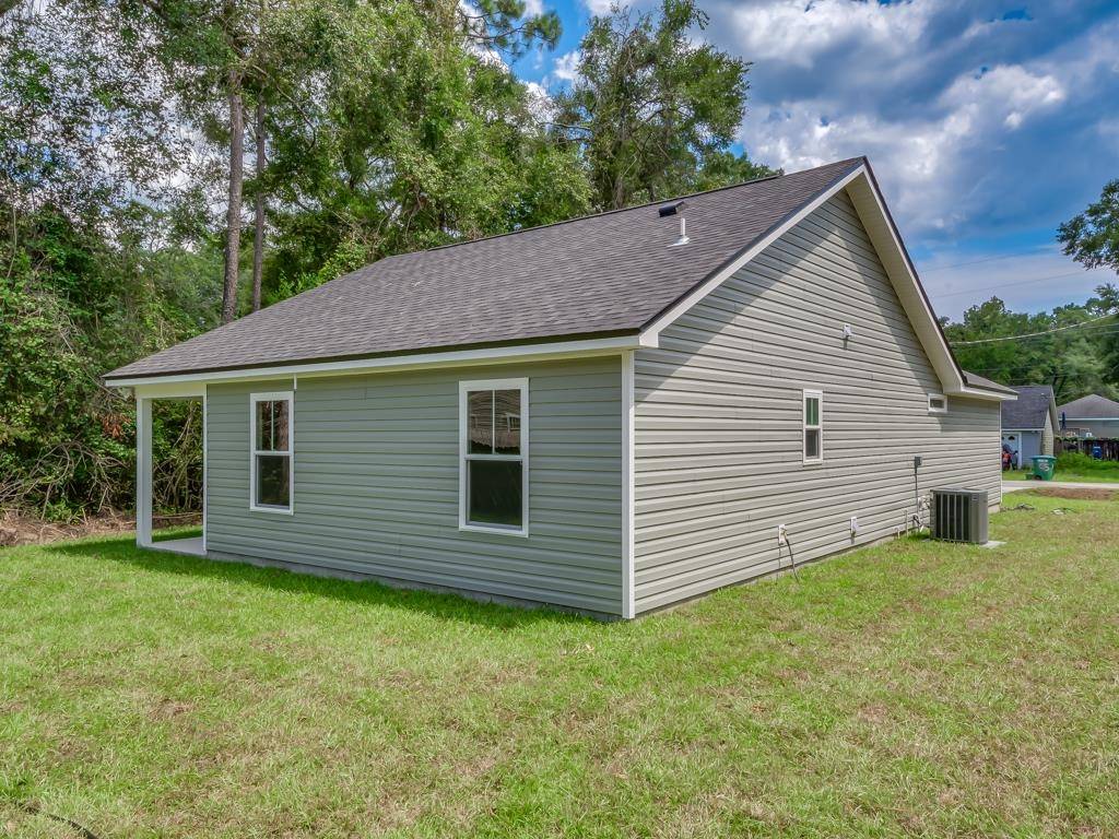 Crawfordville, FL 32327,71 Cochise Street