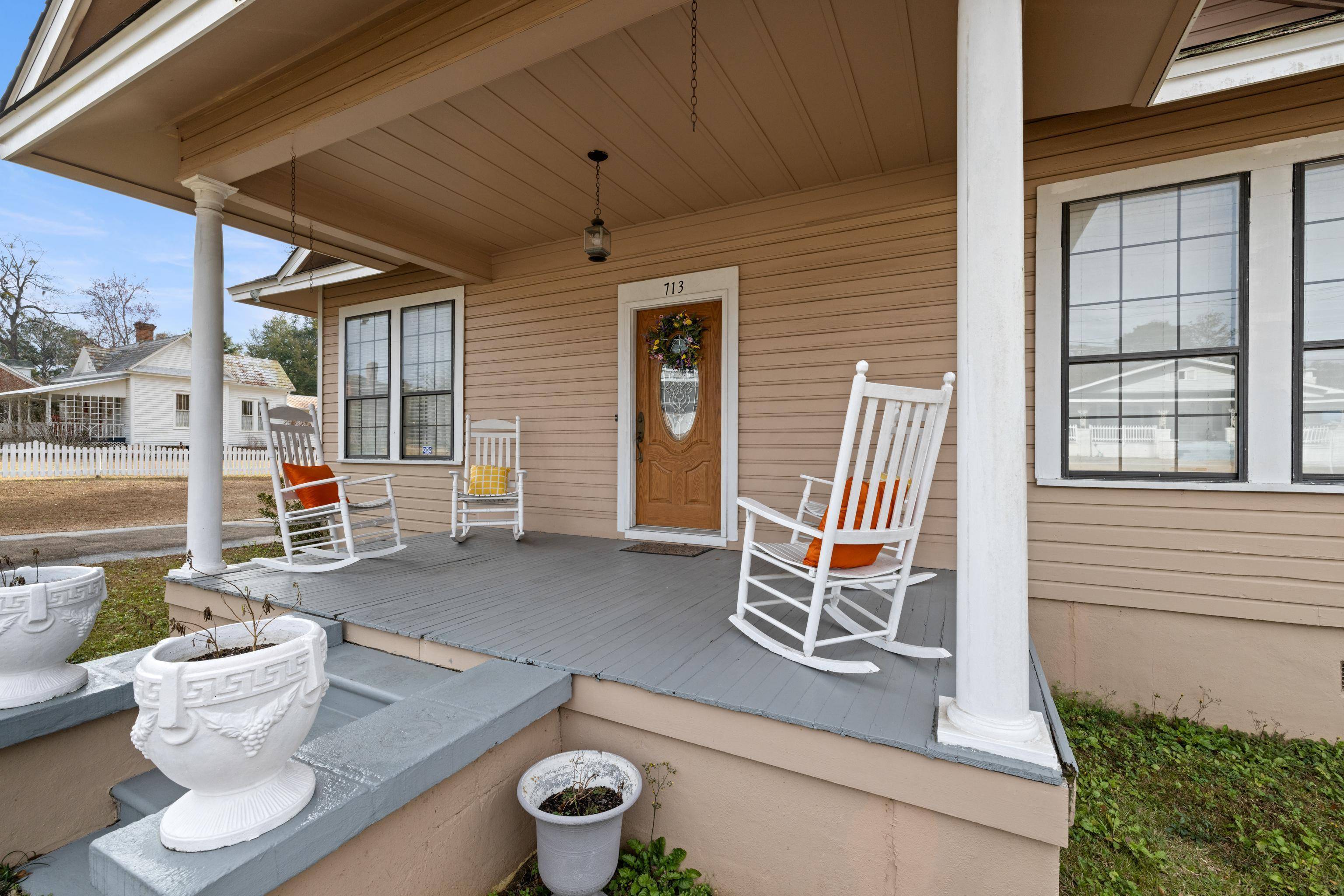 Quincy, FL 32351,713 W King Street