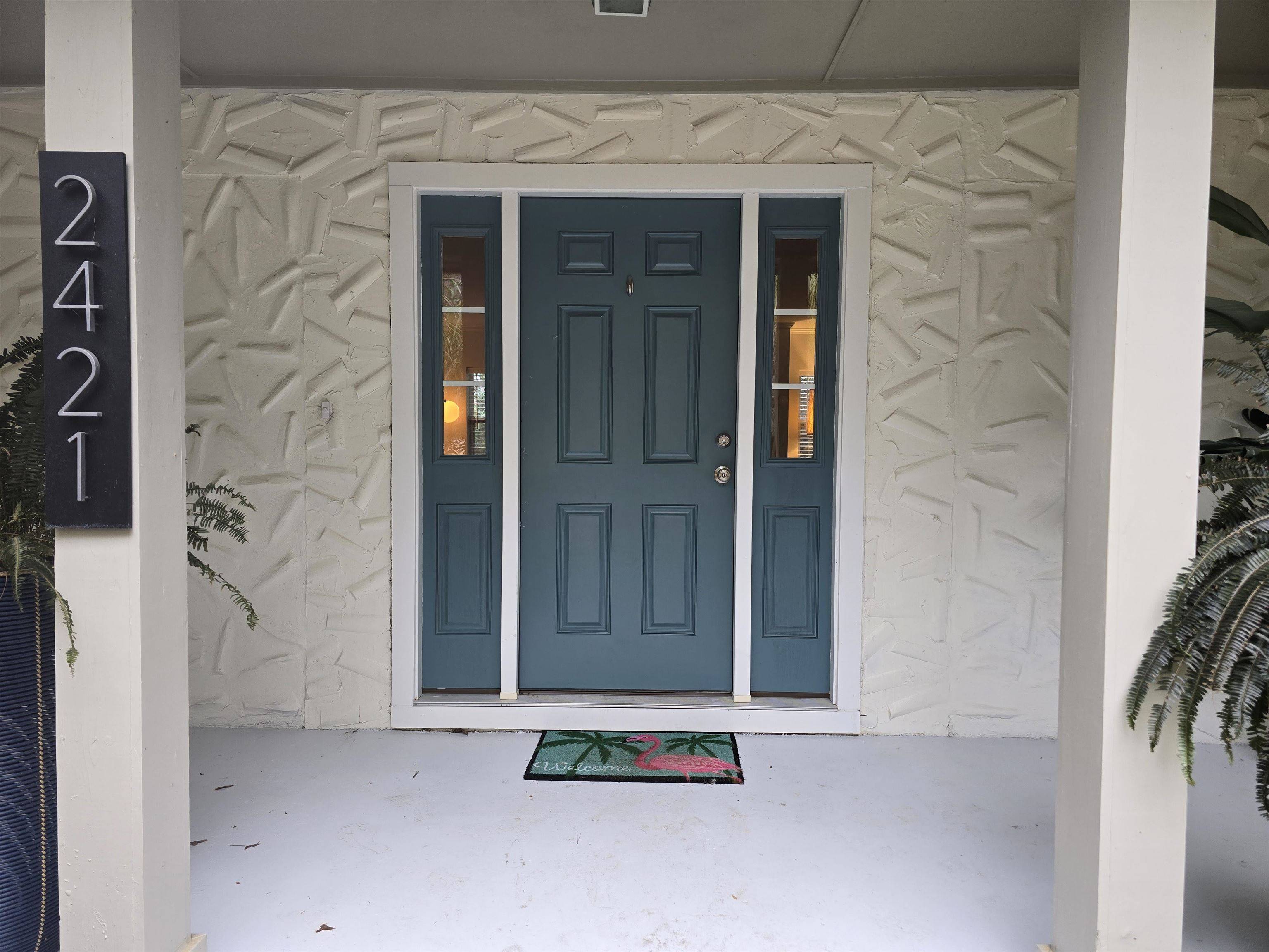 Tallahassee, FL 32309,2421 Limerick Drive