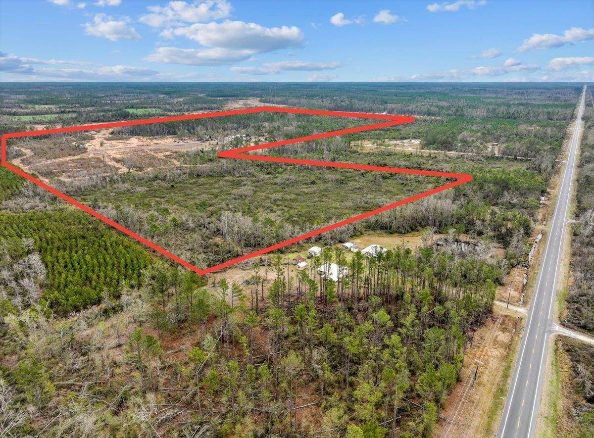 Greenville, FL 32331,3220 ALBERT HENDRY Road