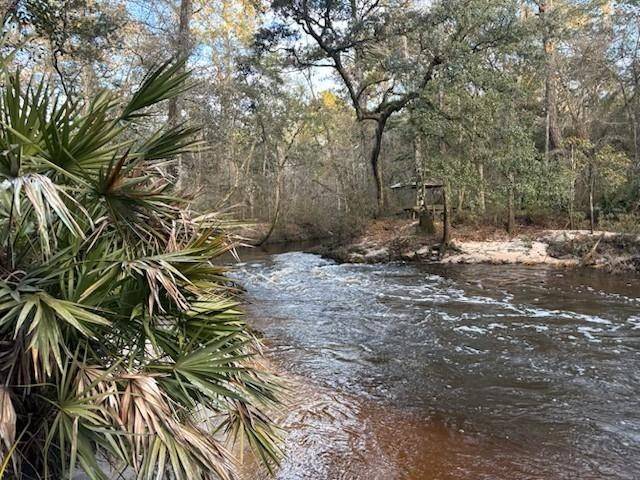 Monticello, FL 32344,W Osprey Lane