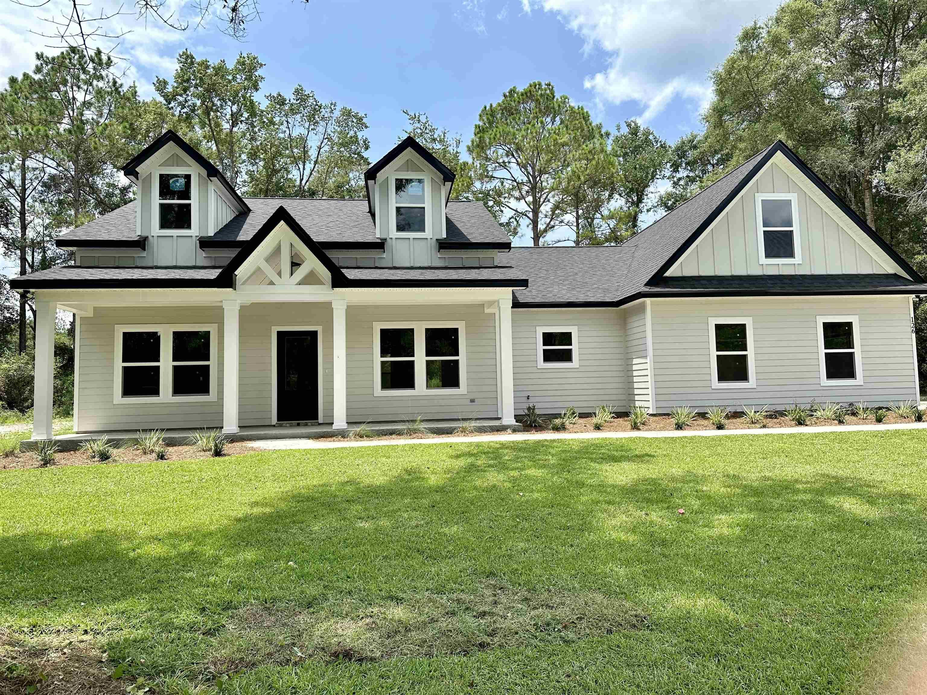 Tallahassee, FL 32309,14594 Mahan Road