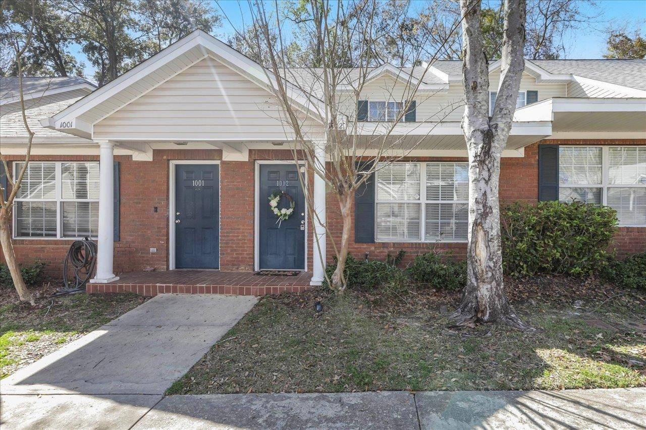 Tallahassee, FL 32303,2738 W Tharpe Street #1002