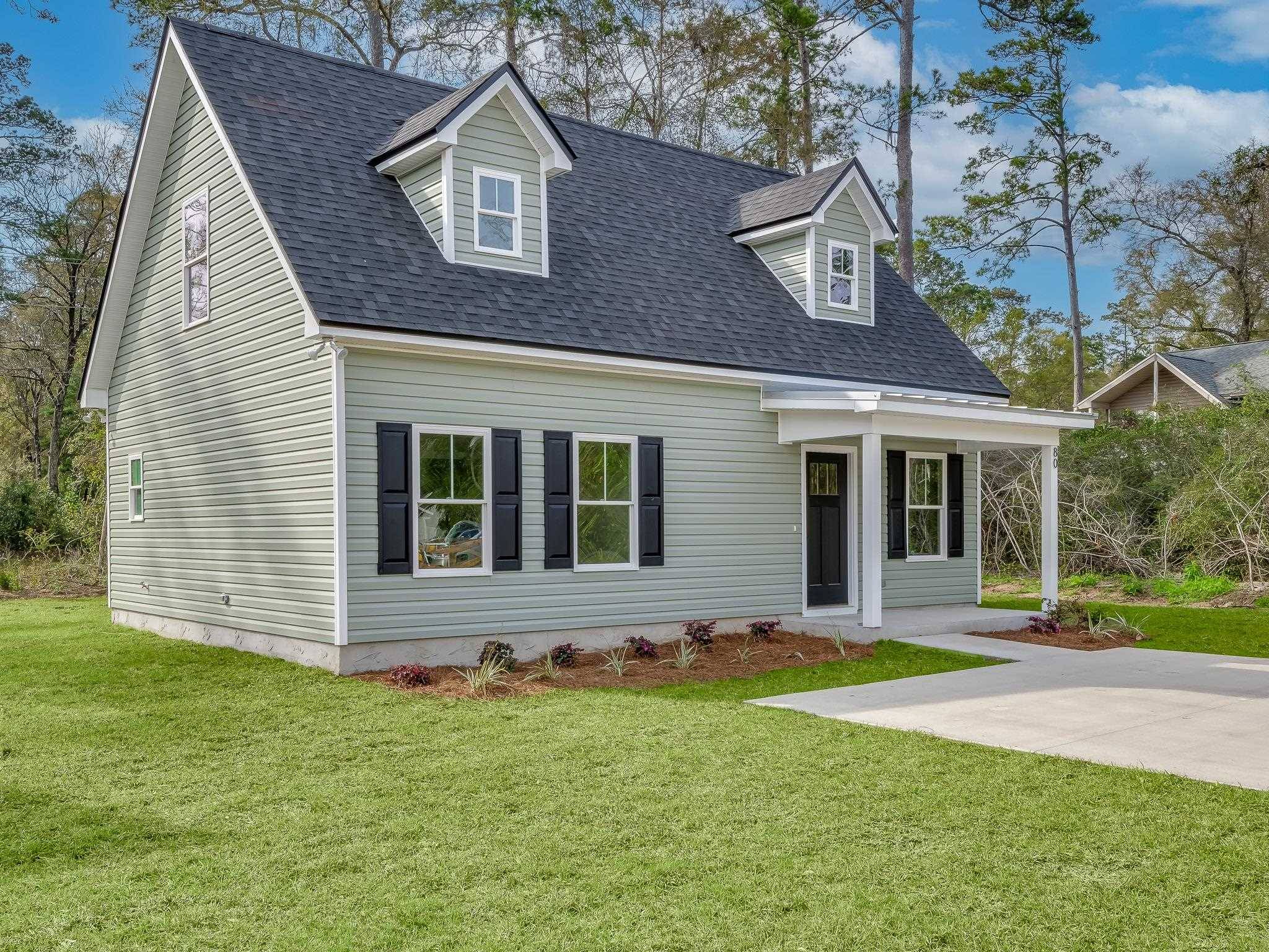 Crawfordville, FL 32327,48 Susquehanna Trail