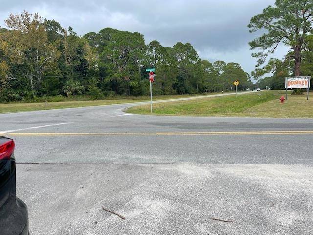 Panacea, FL 32346,21 Withlachoochee Avenue