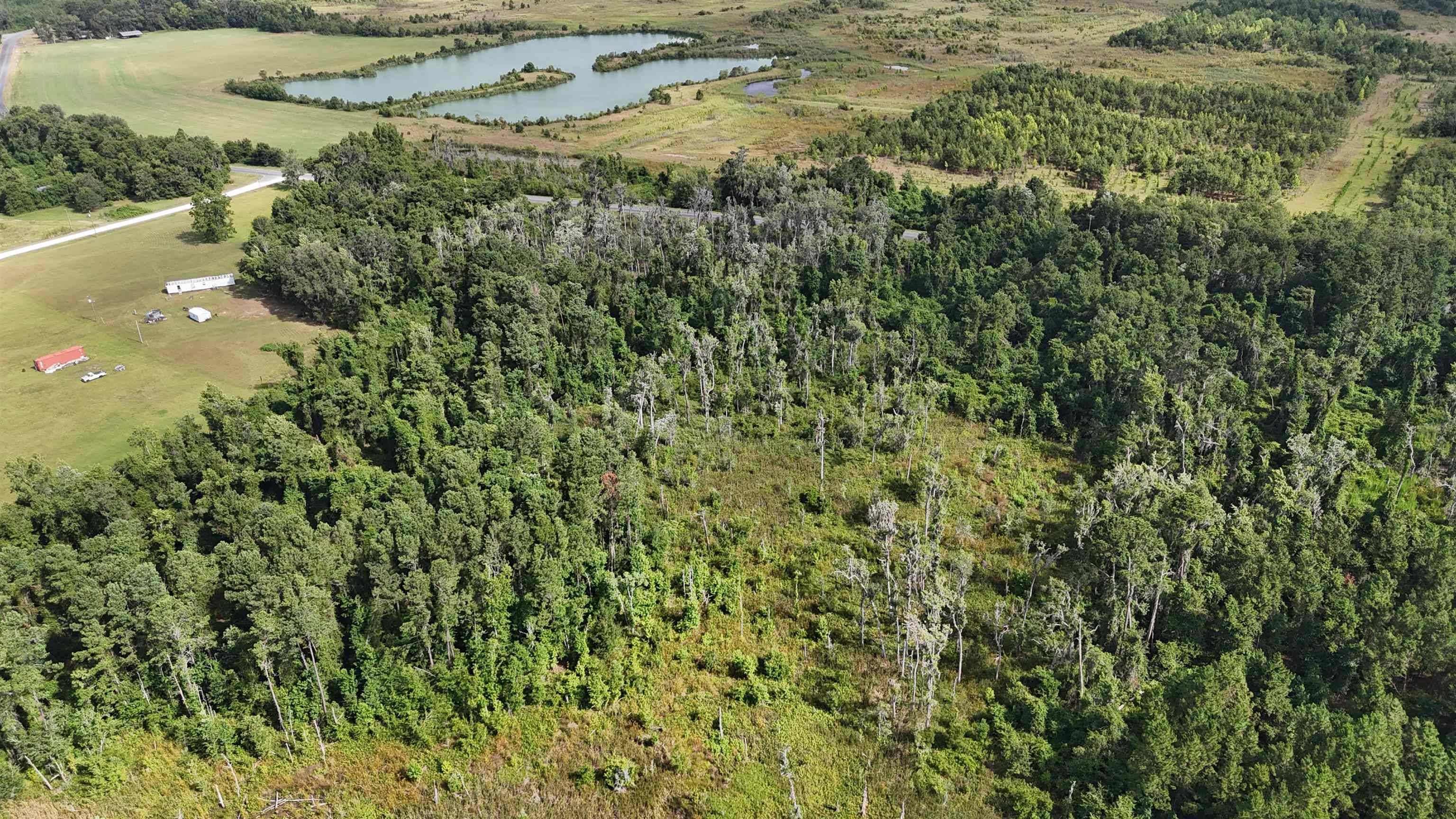 White Springs, FL 32096,Vacant SE CR 132