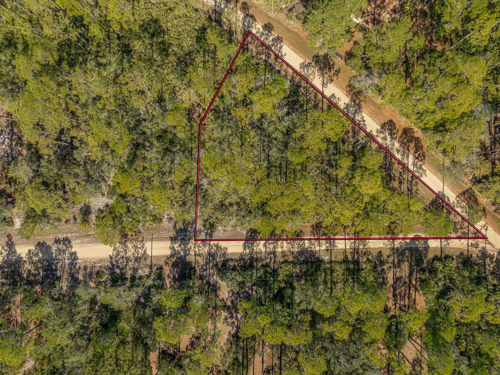 Bald Point, FL 32346,82 Lakeview Drive #1
