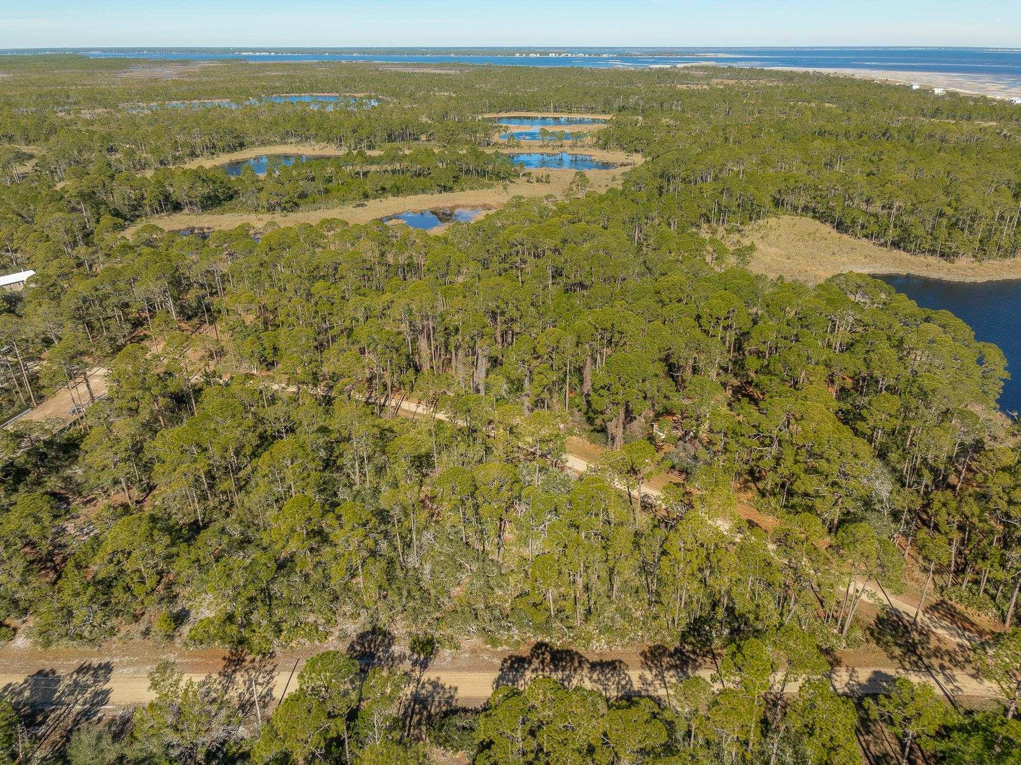 Bald Point, FL 32346,82 Lakeview Drive #1