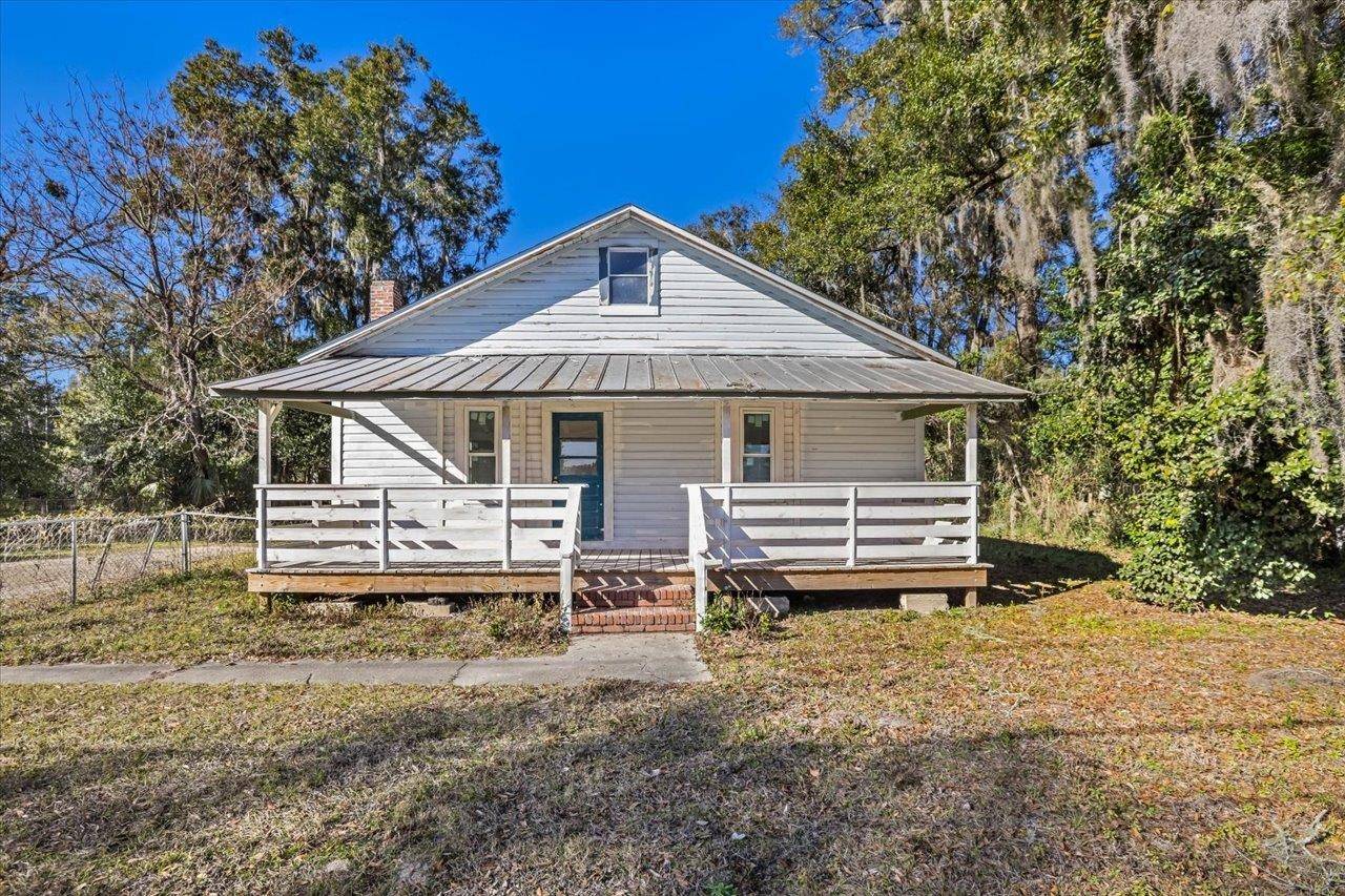 Crawfordville, FL 32327,56 Dr MLK Jr Memorial Road