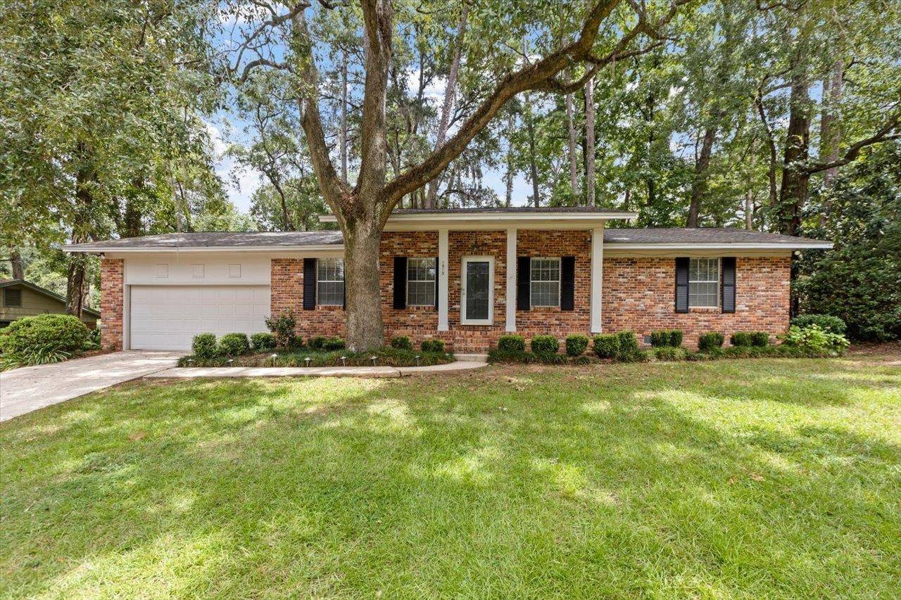 Tallahassee, FL 32308,1513 Bowman Drive