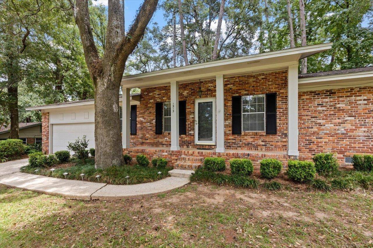 Tallahassee, FL 32308,1513 Bowman Drive