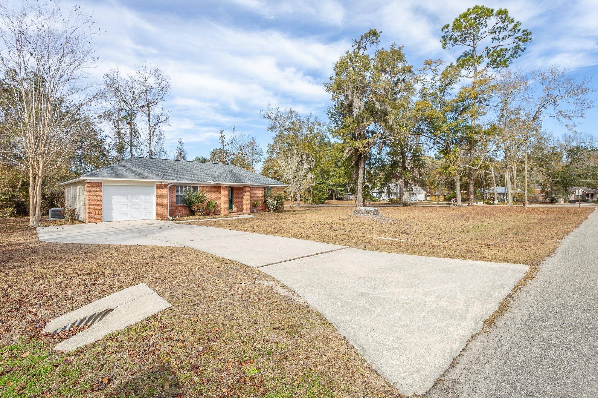 Crawfordville, FL 32327,163 Shadow Oak Circle