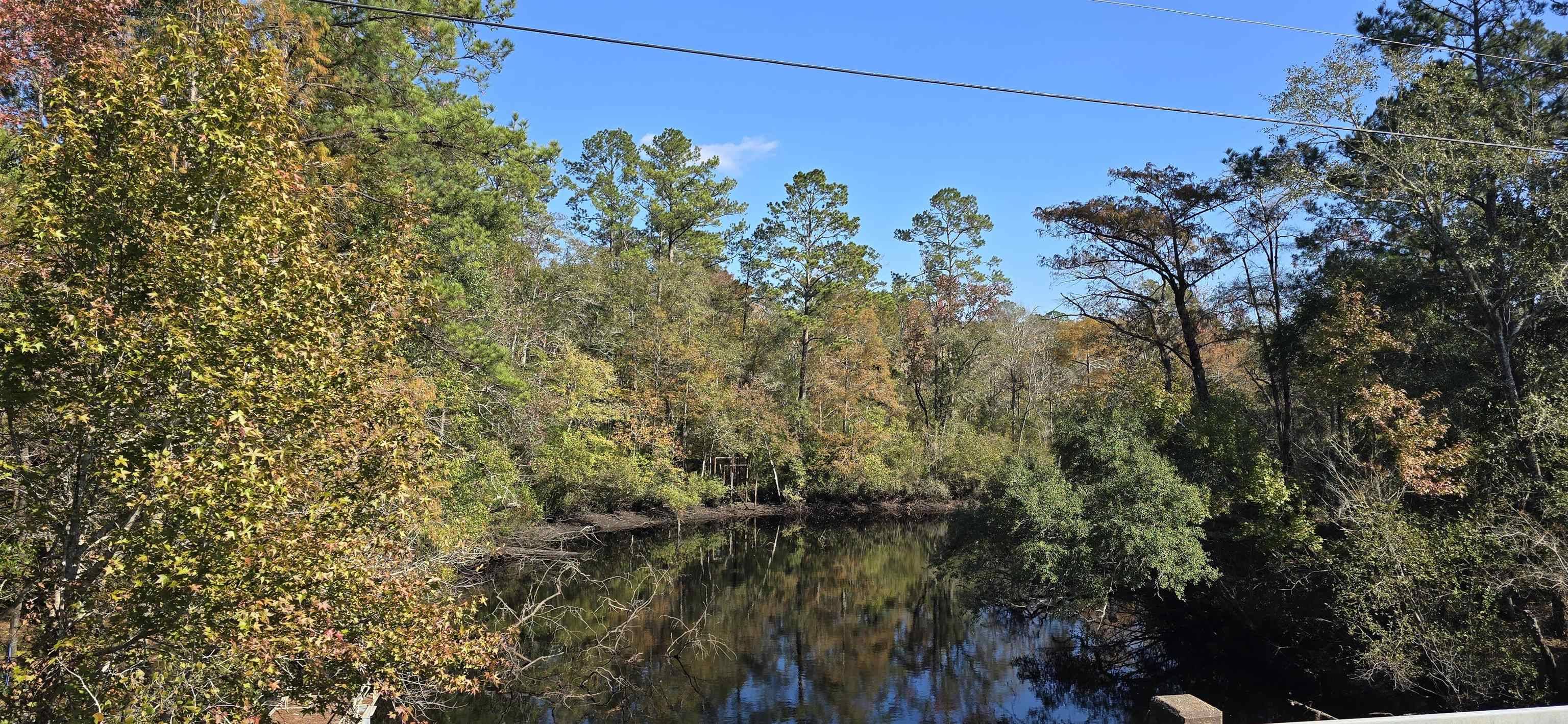 Sopchoppy, FL 32358,Cherokee Drive