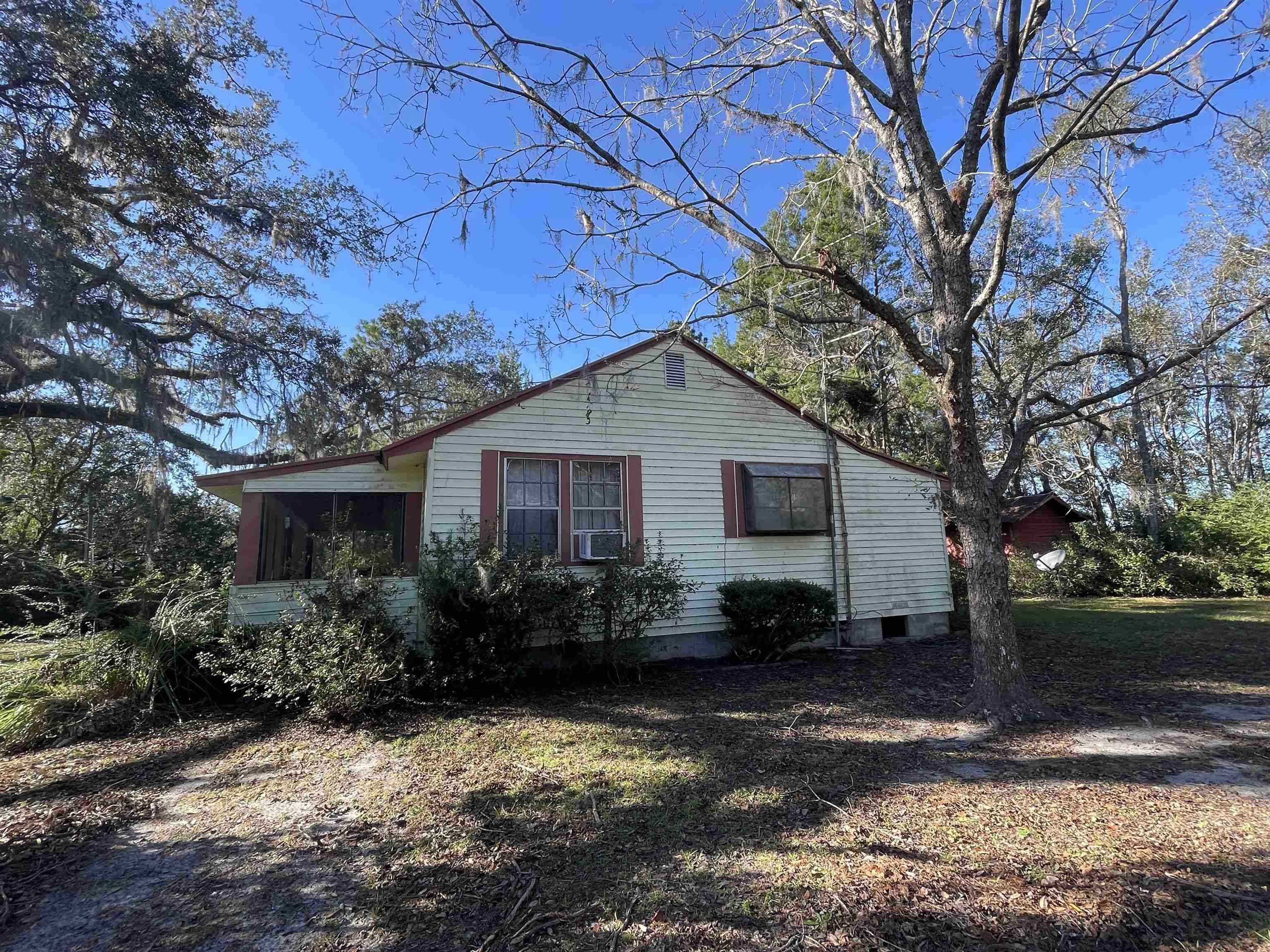 Greenville, FL 32331,2442 NW CR 150 Road
