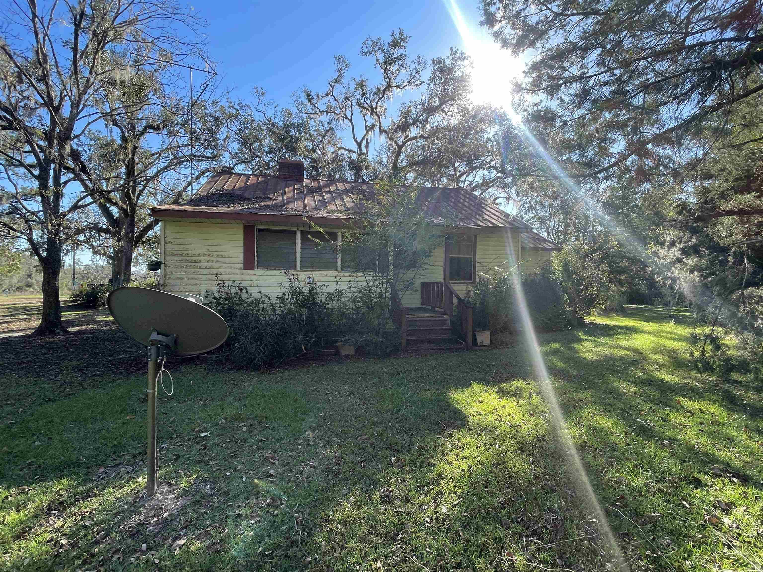 Greenville, FL 32331,2442 NW CR 150 Road