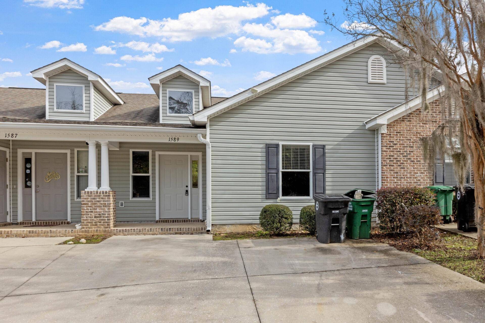 Tallahassee, FL 32311,1589 Quazar Road