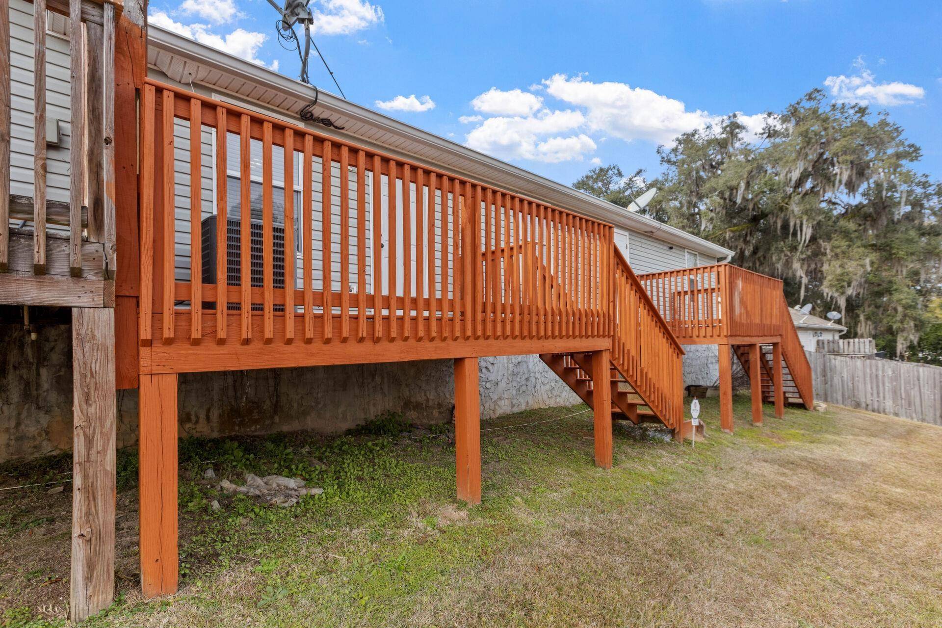 Tallahassee, FL 32311,1587 Quazar Road