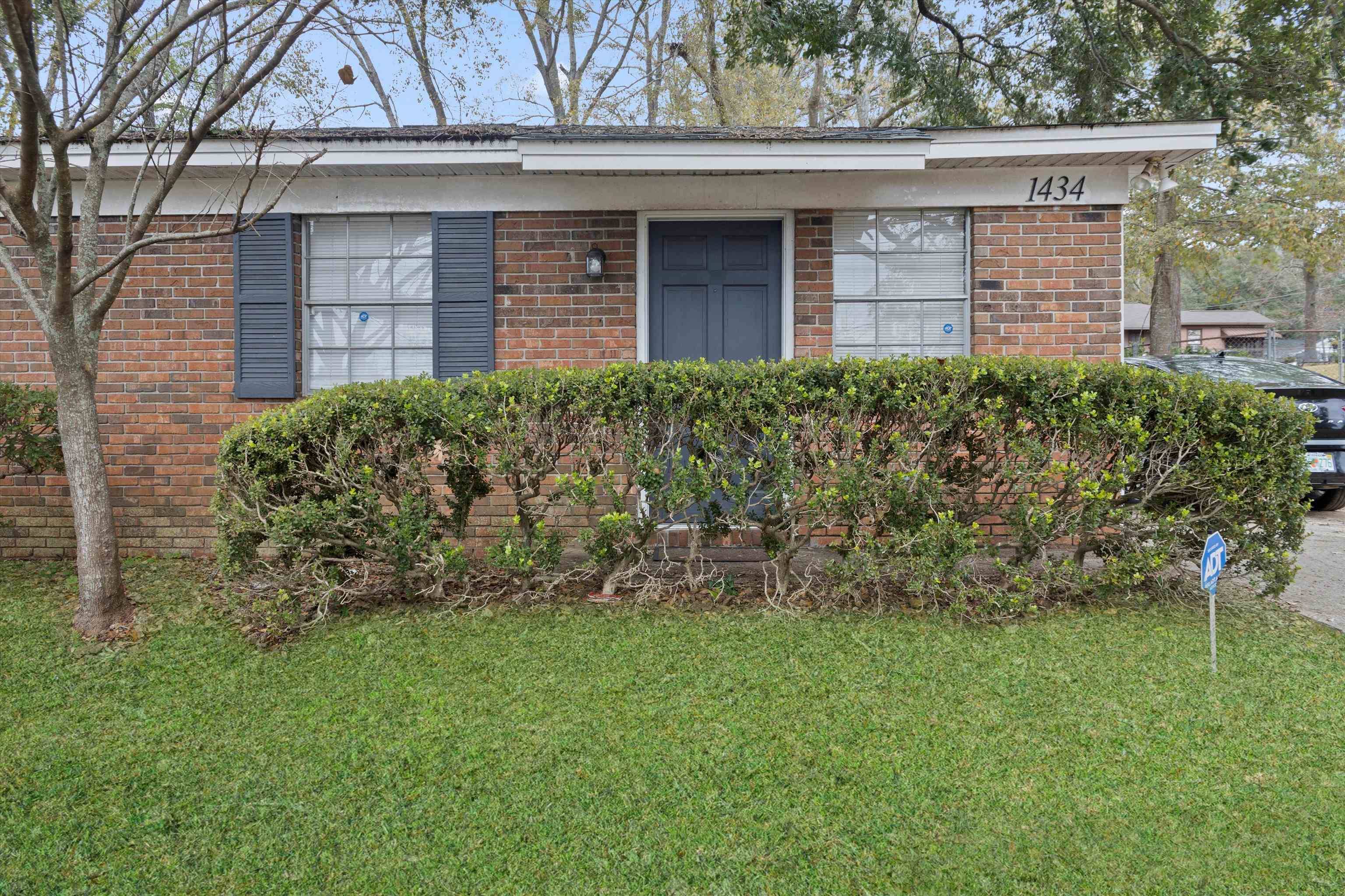 Tallahassee, FL 32304,1434 Alabama Street