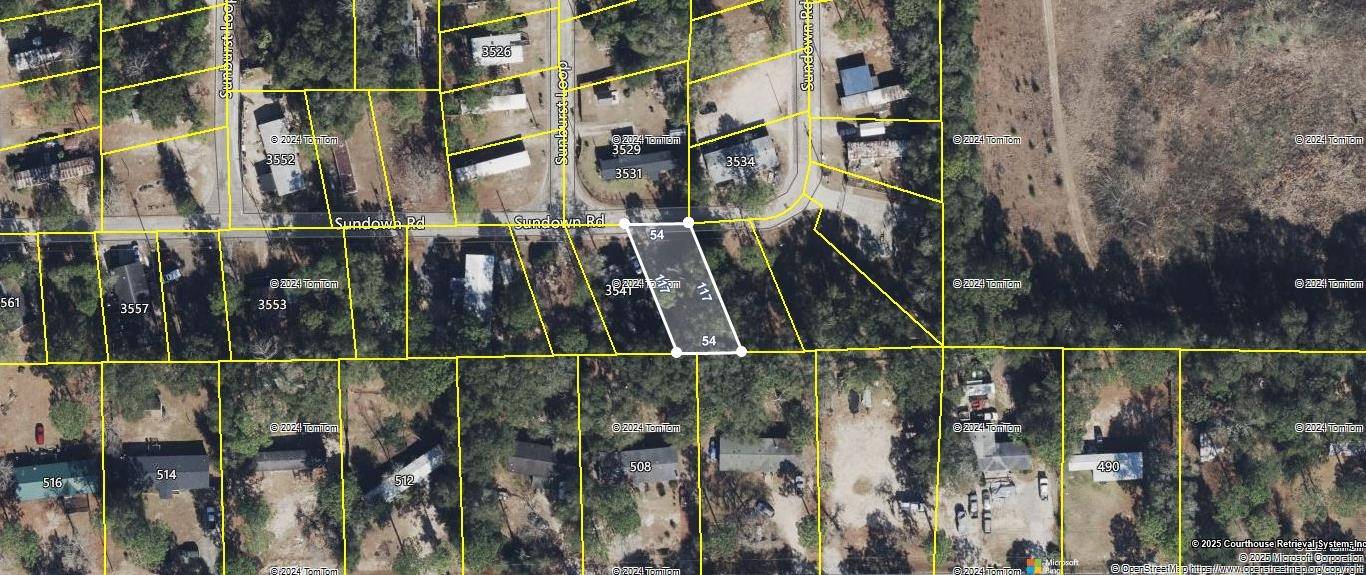 Tallahassee, FL 32305,3539 Sundown Road